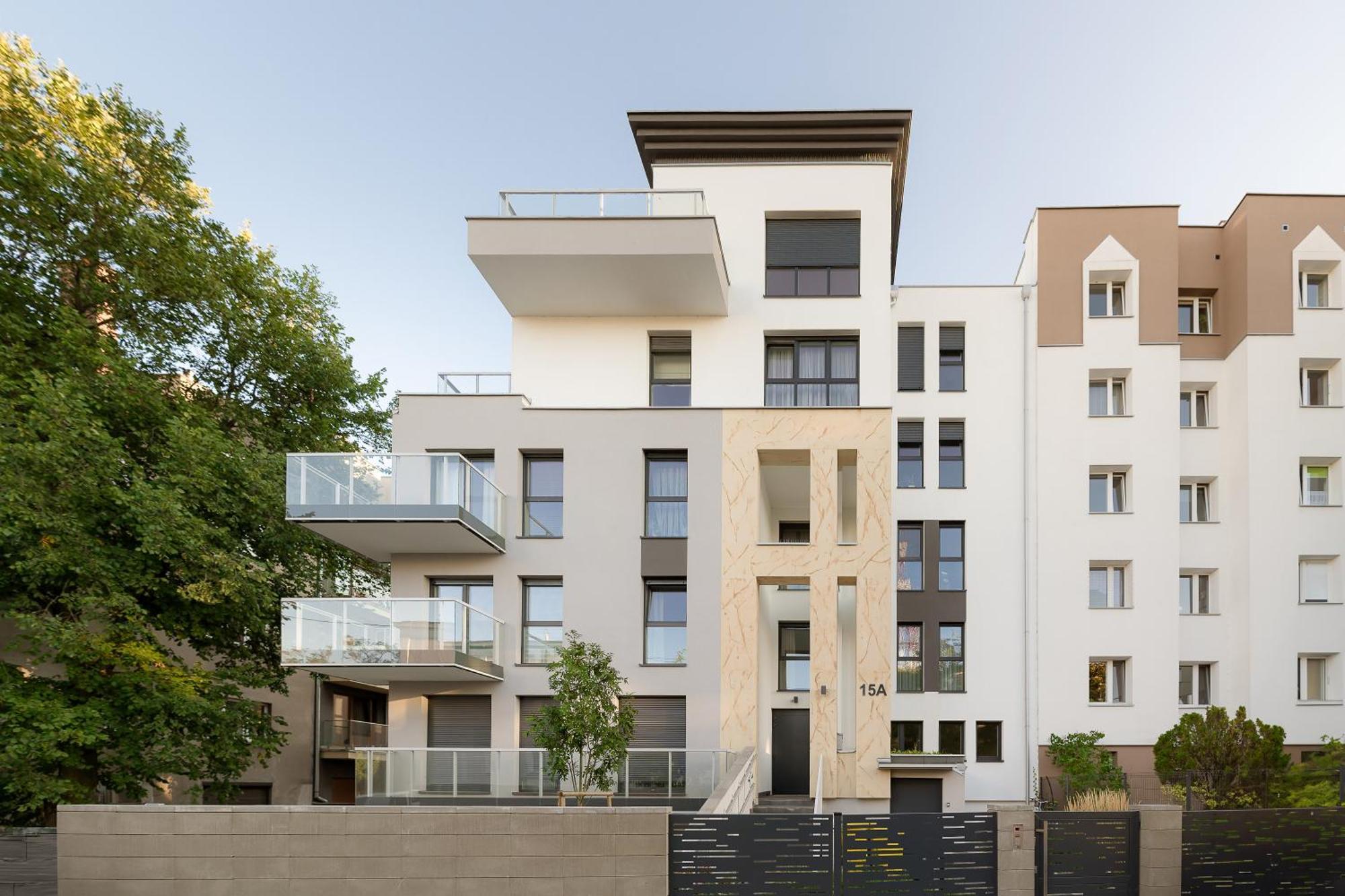 Harmonia Apartament With Parking Torun Bagian luar foto
