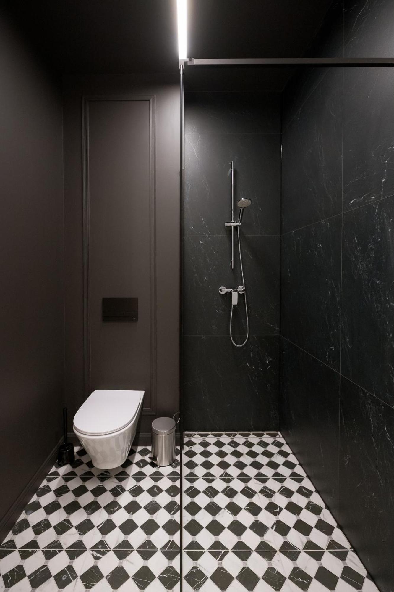 Harmonia Apartament With Parking Torun Bagian luar foto