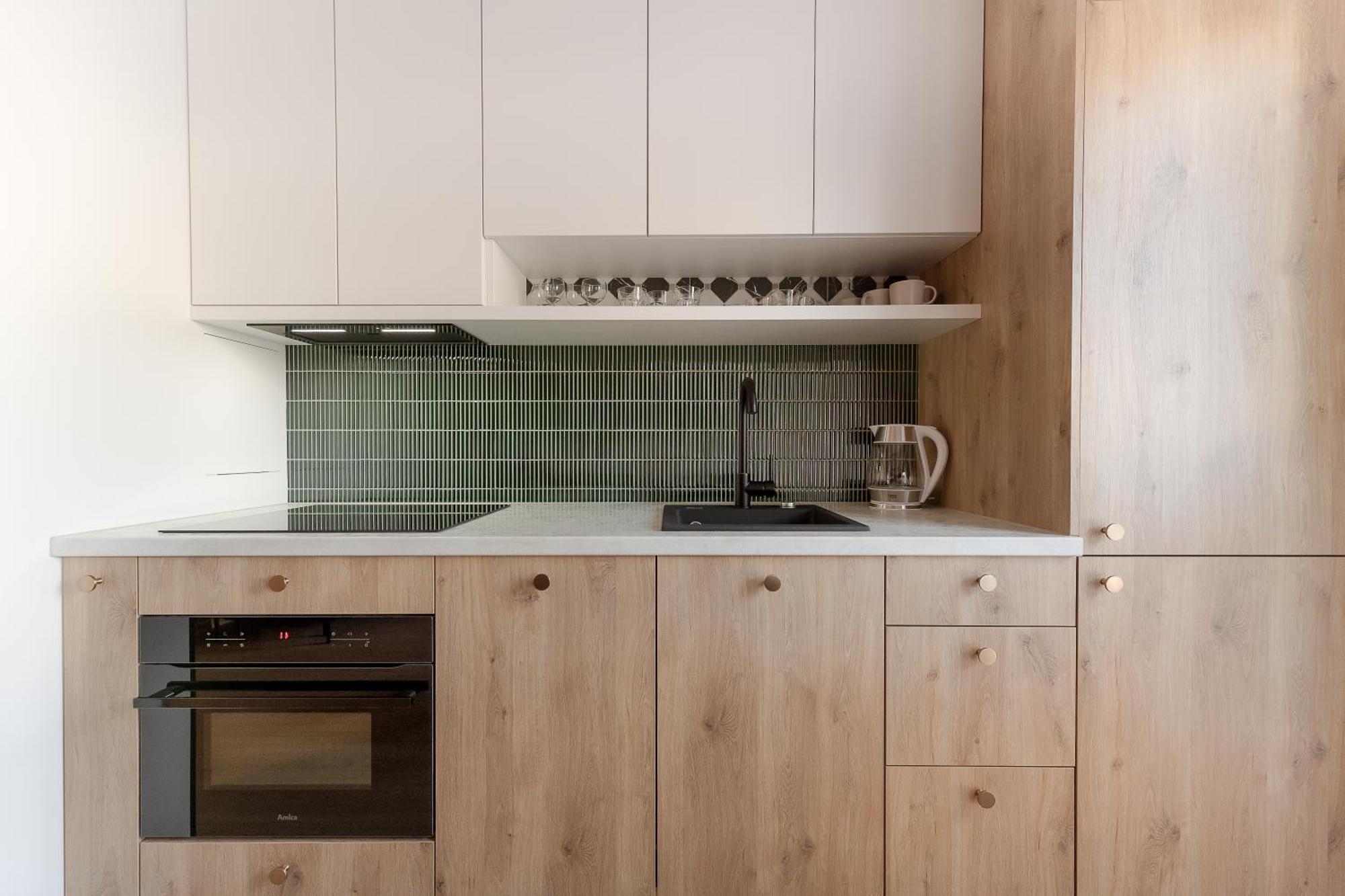 Harmonia Apartament With Parking Torun Bagian luar foto